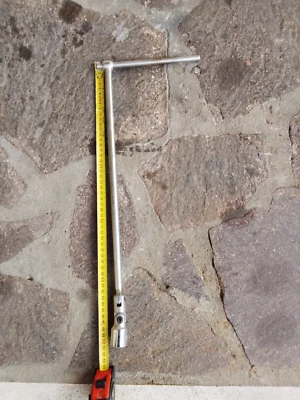 USAG 276  CHIAVI A T  SNODATE ESAGONALI - Immagine 1 di 2