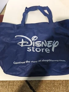 Disney Store Mickey Mouse XLarge Reutilizable Shopper Bolso de Compras ¡Ligero! - Imagen 1 de 5