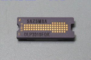 1PC 0.3 inch Original DLP3010FQK Mini DMD Projector chip - Afbeelding 1 van 2