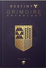 Destiny Grimoire Anthology: Vol.4 - 9781789099096