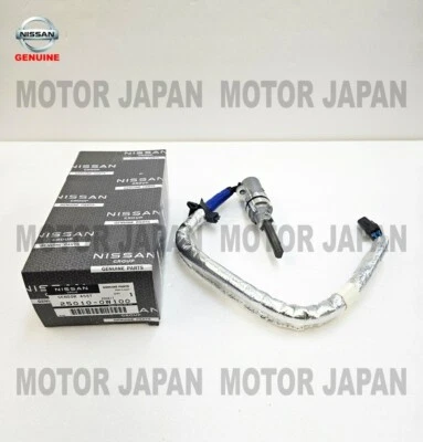 CONJUNTO SENSOR MEDIDOR DE VELOCIDAD GENUINO NISSAN 25010-0W100 para PATHFINDER 1996-2001 Foto 1 de 3