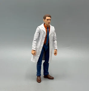 Marvel Legends Dr. Bruce Banner 6" Figure 80th Anniversary Gray Hulk 2-Pack - Picture 1 of 6