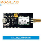 LLCC68 LoRa RF Module USB to TTL Test Board Kit for E220-900M22S USB Power
