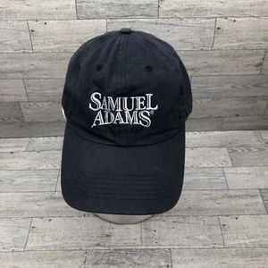 Samuel Adams Beer Strap Back Dad Hat Take Pride In Your Beer Cap - Picture 1 of 8