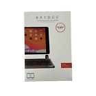Brydge 10.2 Wireless Keyboard Compatible with iPad