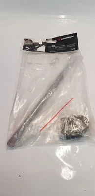 SW Motech GPS Halter Lenkermittelstrebe Quick Lock neu - Bild 1 von 4