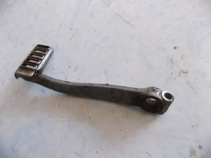 HONDA VF500 REAR BRAKE LEVER - Imagen 1 de 1