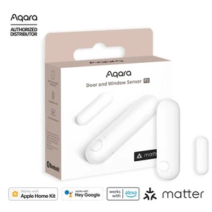 Aqara Door and Window Sensor P2 - Picture 1 of 22