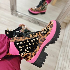 Botas tachuelas | Compra online en eBay