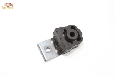 2021-2024 HYUNDAI SANTA FE TUBO DE ESCAPE DELANTERO SUSPENSIÓN AISLANTE CON SOPORTE OEM Foto 1 de 4