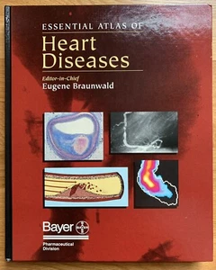Essential Atlas Of Heart Diseases - Imagen 1 de 12