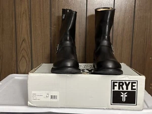 Sutton Engineer Frittierstiefel Größe 12 - Bild 1 von 9
