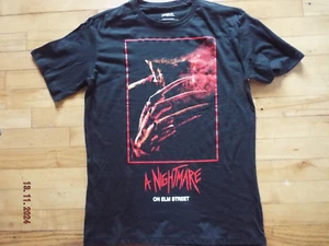 A Nightmare On Elm Street Tee Shirt - Picture 1 of 8