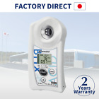 ATAGO Official Site Pocket Brix-Acidity Meter (Yogurt) PAL-BX|ACID96 Master Kit