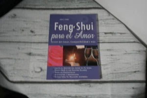 Feng Shui Para El Amor spanisches Buch - Bild 1 von 1