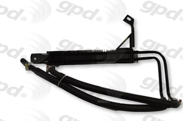 Enfriador de dirección asistida 630ZI03 para Chevrolet Silverado 1500 HD 2005-2006 6,0 L Foto 1 de 1