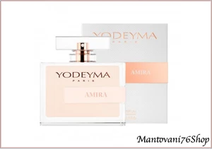 Profumi YODEYMA NOVITA' ARABI Donna EDP AMIRA 100ML - Imagen 1 de 1