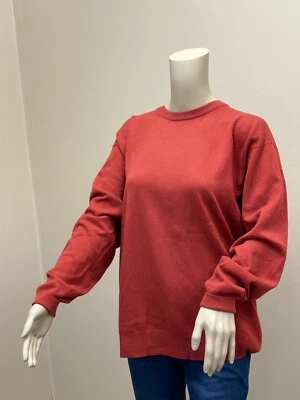 Vintage men's GOBI 100% cashmere crewneck sweater - Image 1 of 3