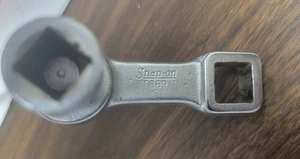 Snap-On ST669-1 Cummins Diesel Torque Adapter Tool F40A Driver - Picture 1 of 6