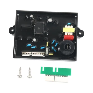 Circuit Board OEM Compatibility Water Heater Replacement Compact Design - Picture 1 of 11