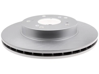 Для 2004, 2006-2011 Honda Civic тормоз ротор передний Raybestos 86511NBCR 2008 2010 - Изображение 1 из 2