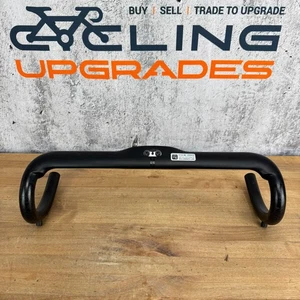 Cannondale HollowGram SAVE SystemBar Carbon 42cm Road Bike Handlebar 316g - Picture 1 of 10