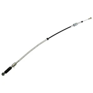 25117547371 Febi Shift Cable Passenger Right Side Hand for Mini Cooper 04-08 - Picture 1 of 1