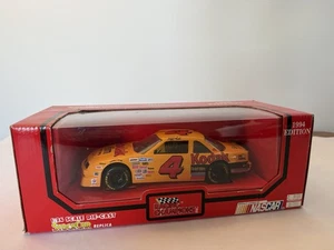 1994 Edition Sterling Marlin #4 Kodak Film 1/24 Racing Champions Diecast - Bild 1 von 5