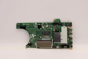 For Lenovo ThinkPad T16 Gen 1 i5-1245U 8G-RAM 5B21J76553 Laptop Motherboard - Picture 1 of 4