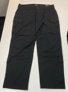 74482 5.11 Tactical Herren Regular Fit Stryke EMS Cargohose 42x34 schwarz - Bild 1 von 5