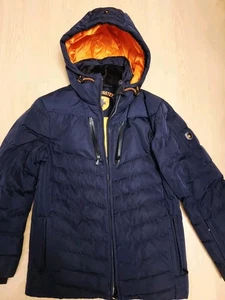 Chaqueta Wellensteyn Hombre - Imagen 1 de 15