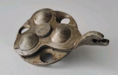 NOS TRIUMPH CLUTCH OPERATING LEVER 650 750 T120 T140 TR6 TR7 TSS TSX - Image 1 of 2