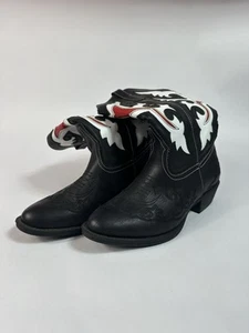 Cowboystiefel Größe 8 Nagelneu - Bild 1 von 5