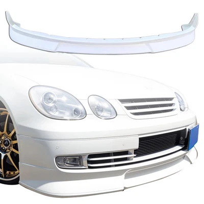 ModeloDrive FRP WAL SPOR Front Lip Valance for GS300 Lexus 98-05 modelodrive_11 — 第 1/4 张图片