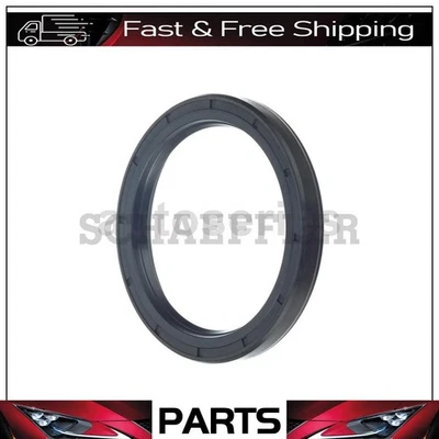 1 Front Outer Wheel Seal Fits Saab 9-2X 2.0L 2.5L Subaru Baja 2.5L_ - Image 1 of 3