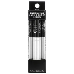 Suero potenciador de pestañas y cejas Elf 3,5 ml en caja TAMAÑO COMPLETO - Imagen 1 de 3