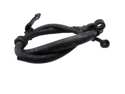 Manguera de freno delantera Honda Grom 125 2017-2020 45125-K26-B11 Foto 1 de 4