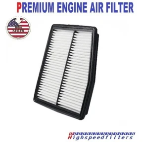 ENGINE AIR FILTER FOR NEW HYUNDAI SONATA 2.0L SANTA FE TUCSON 1.6L HYBRID ONLY!! - Foto 1 di 1