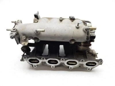 01-05 Mazda MX-5 Miata Intake Manifold Without Turbo Upper OEM BP6F13130B - Image 1 of 4