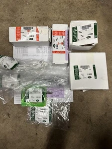 NEW OEM Timing Chain Kit For Land Rover Evoque Freelander 2.0L Turbocharge - Picture 1 of 1