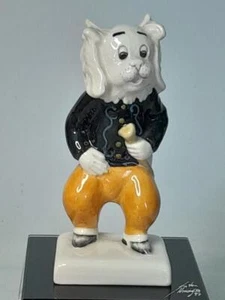 1981-86 Beswick PONG PING Figurine Rupert and his Friends 4.25" 2711 - Picture 1 of 6