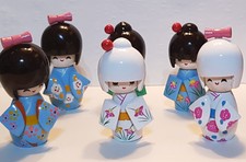 kokeshi dolls for sale
