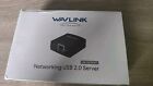 Wavlink Networking USB 2.0 Server