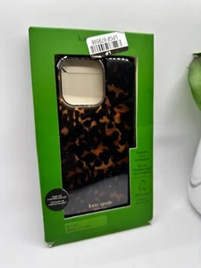 Kate Spade New York Apple iPhone 15 Pro Max Protective Case with MagSafe - Picture 1 of 3