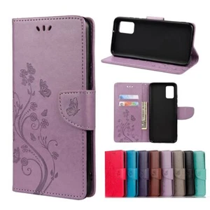 Etui na telefon komórkowy do Xiaomi Redmi Note 10 5G Etui ochronne Wallet Etui Cover 360 stopni - Zdjęcie 1 z 36
