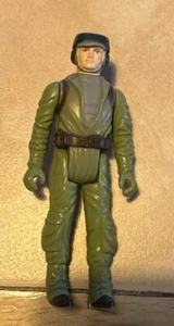 Rebel Commando Star Wars Return of the Jedi Vintage 1983 - Picture 1 of 2