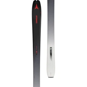 Sci alpinismo light ATOMIC BACKLAND 86 UL 172 Cm solo sci 2025 - Imagen 1 de 5