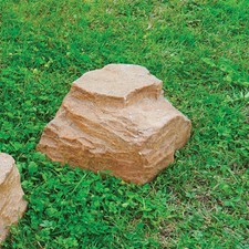 ROCCIA PER LAGHETTI DECORATIVA MAROSTICA 38 x 27 x 14 LAGHETTO