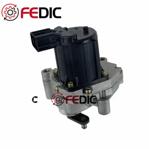 12V Turbo actuator GTB3576KLNRV 775806 for Hino Truck 268 338 338T J08E 7.7L - Picture 1 of 6