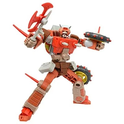 TAKARA TOMY TRANSFORMERS STUDIO SERIES SS-69 WRECK-GAR w/ Tracking NEW - Image 1 of 4